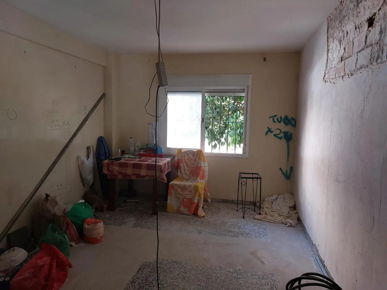 Flat Of 80 M² In Málaga, Spain