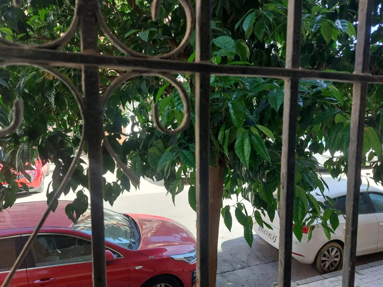 Flat Of 80 M² In Málaga, Spain