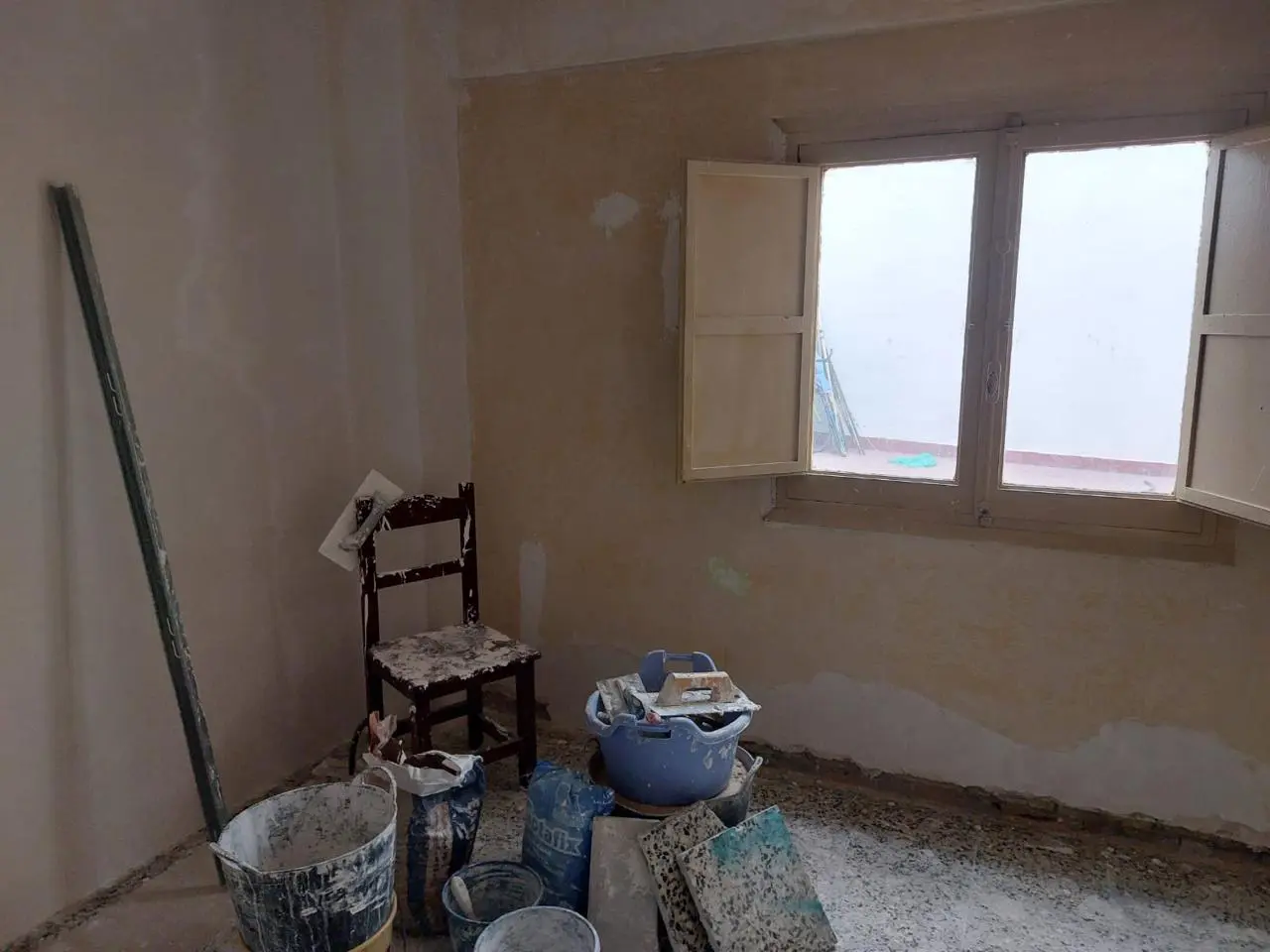 Flat Of 80 M² In Málaga, Spain