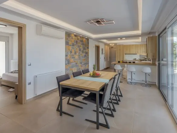 3-bedroom Villa In Ierapetra, Greece (114 M²)