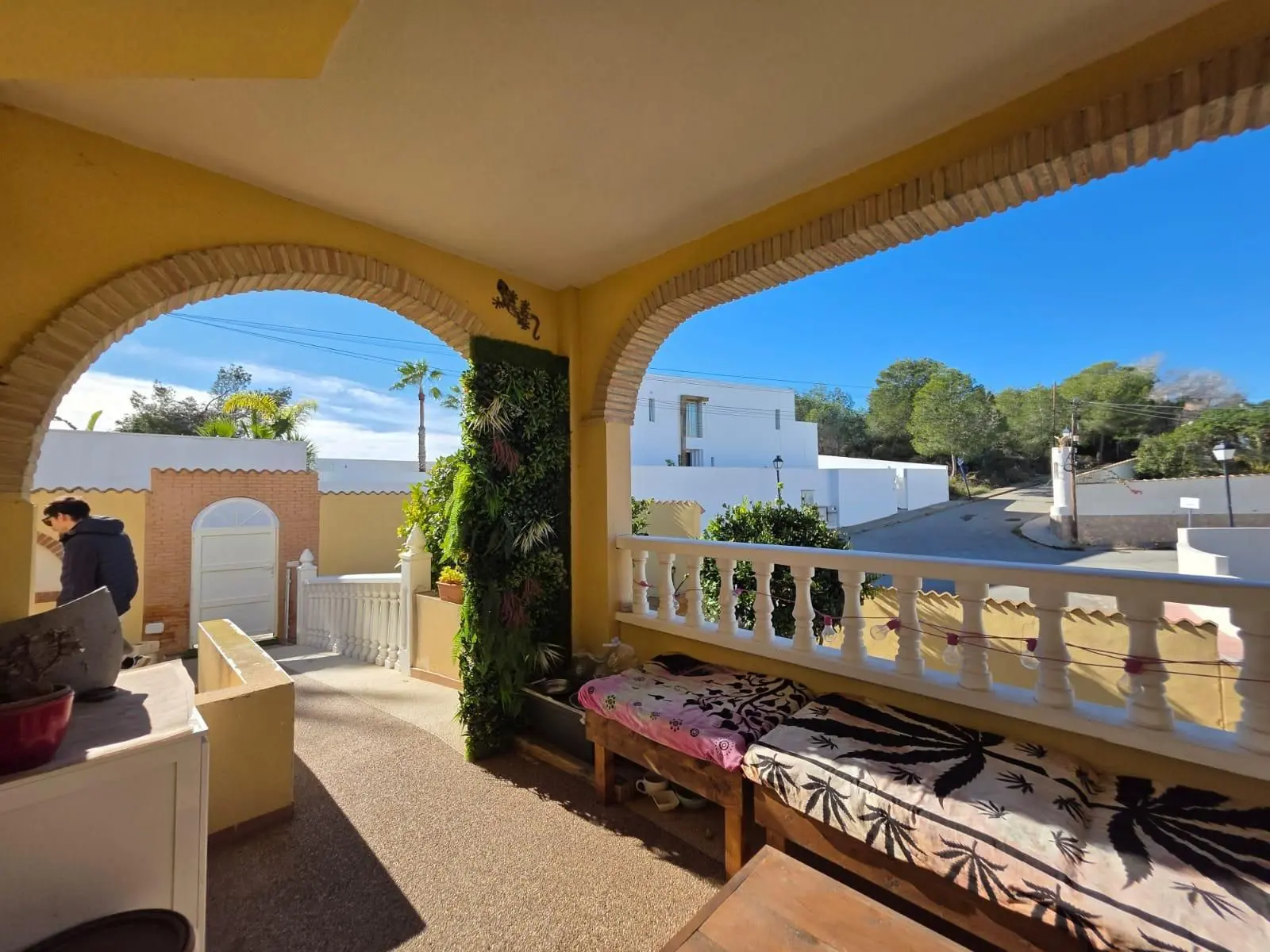 Villa Of 153 M² In Orihuela Costa, Spain