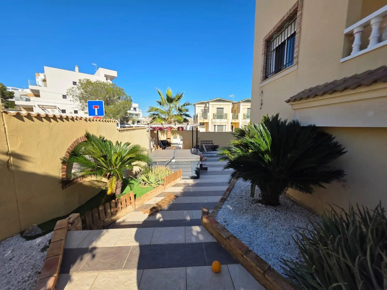 Villa Of 153 M² In Orihuela Costa, Spain