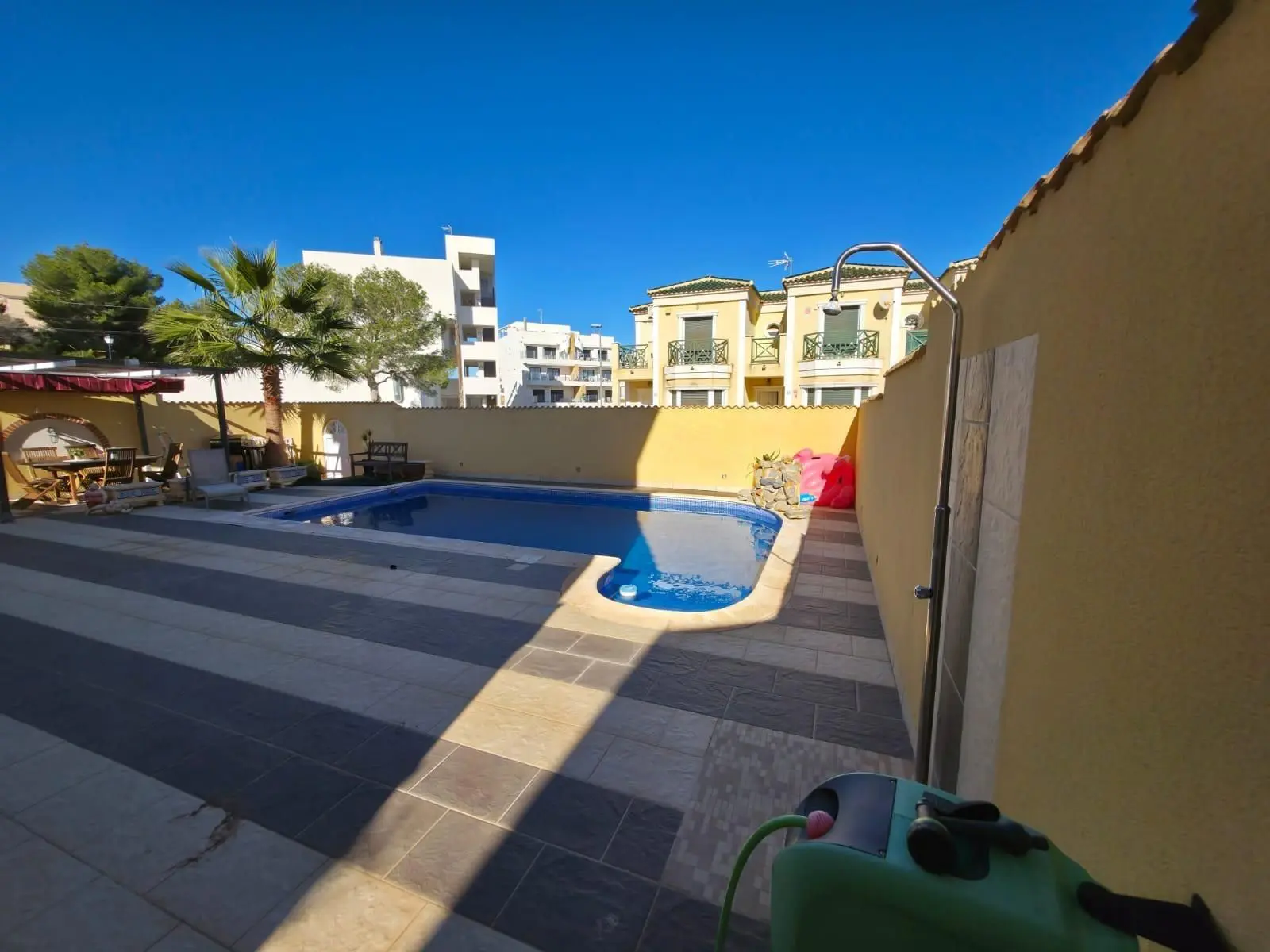 Villa Of 153 M² In Orihuela Costa, Spain