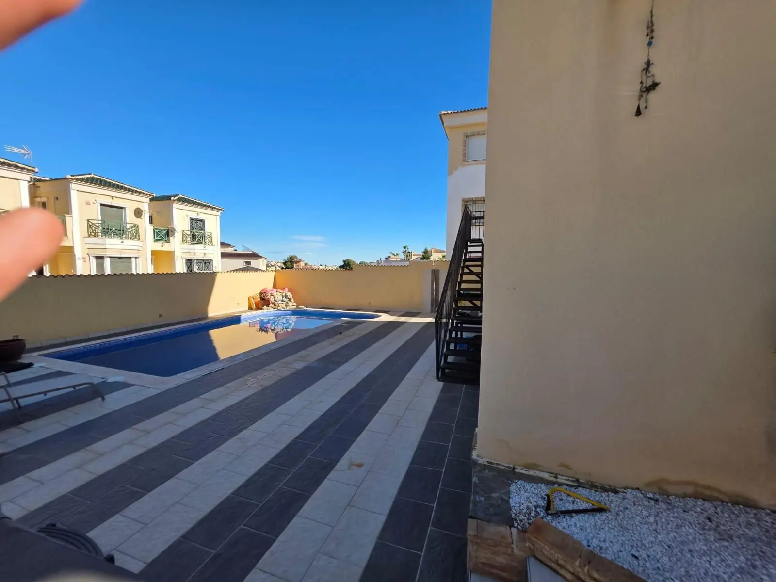 Villa Of 153 M² In Orihuela Costa, Spain