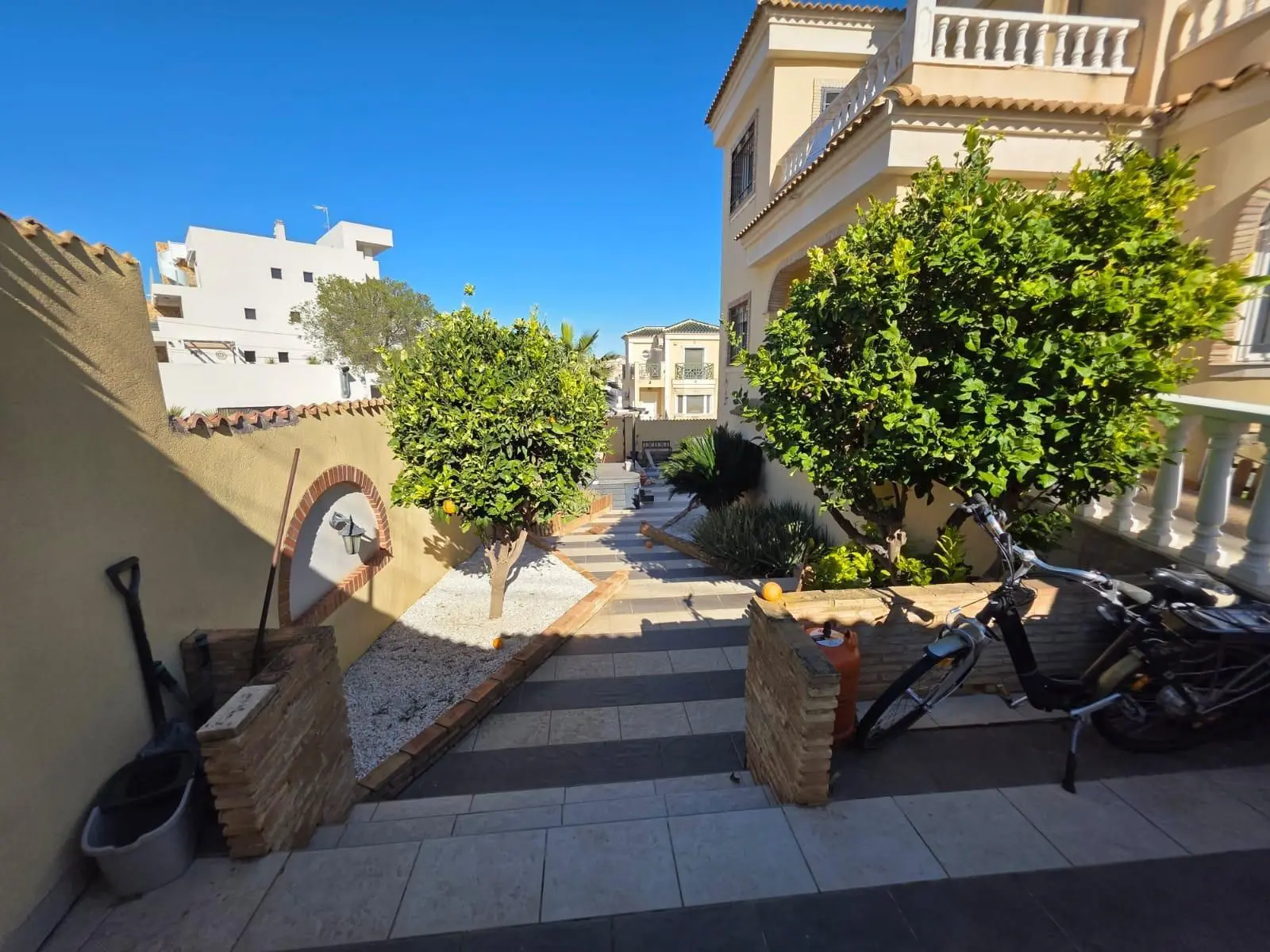 Villa Of 153 M² In Orihuela Costa, Spain