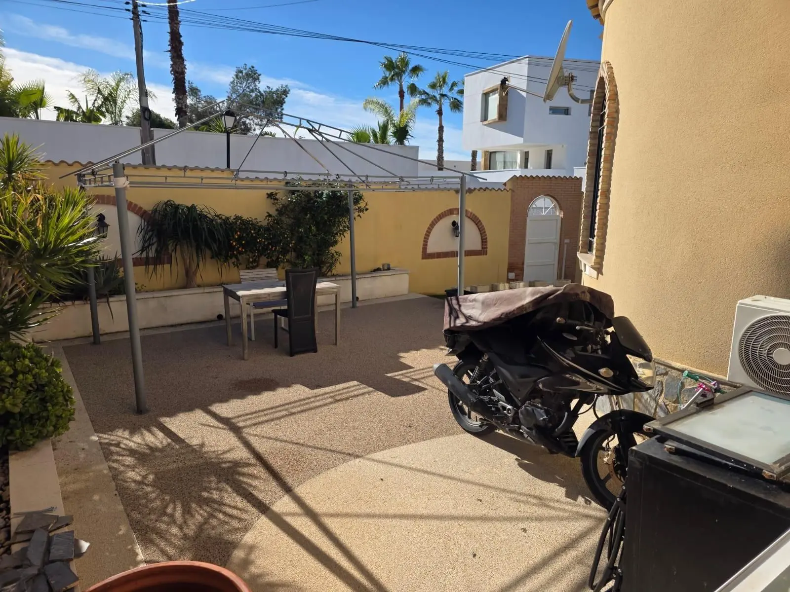 Villa Of 153 M² In Orihuela Costa, Spain