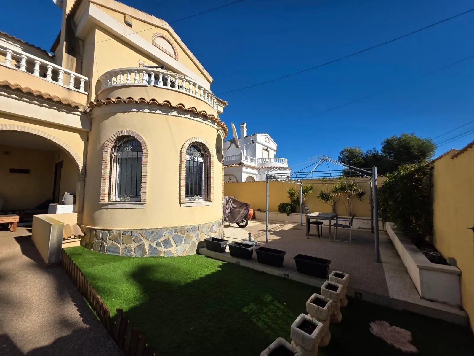 Villa Of 153 M² In Orihuela Costa, Spain