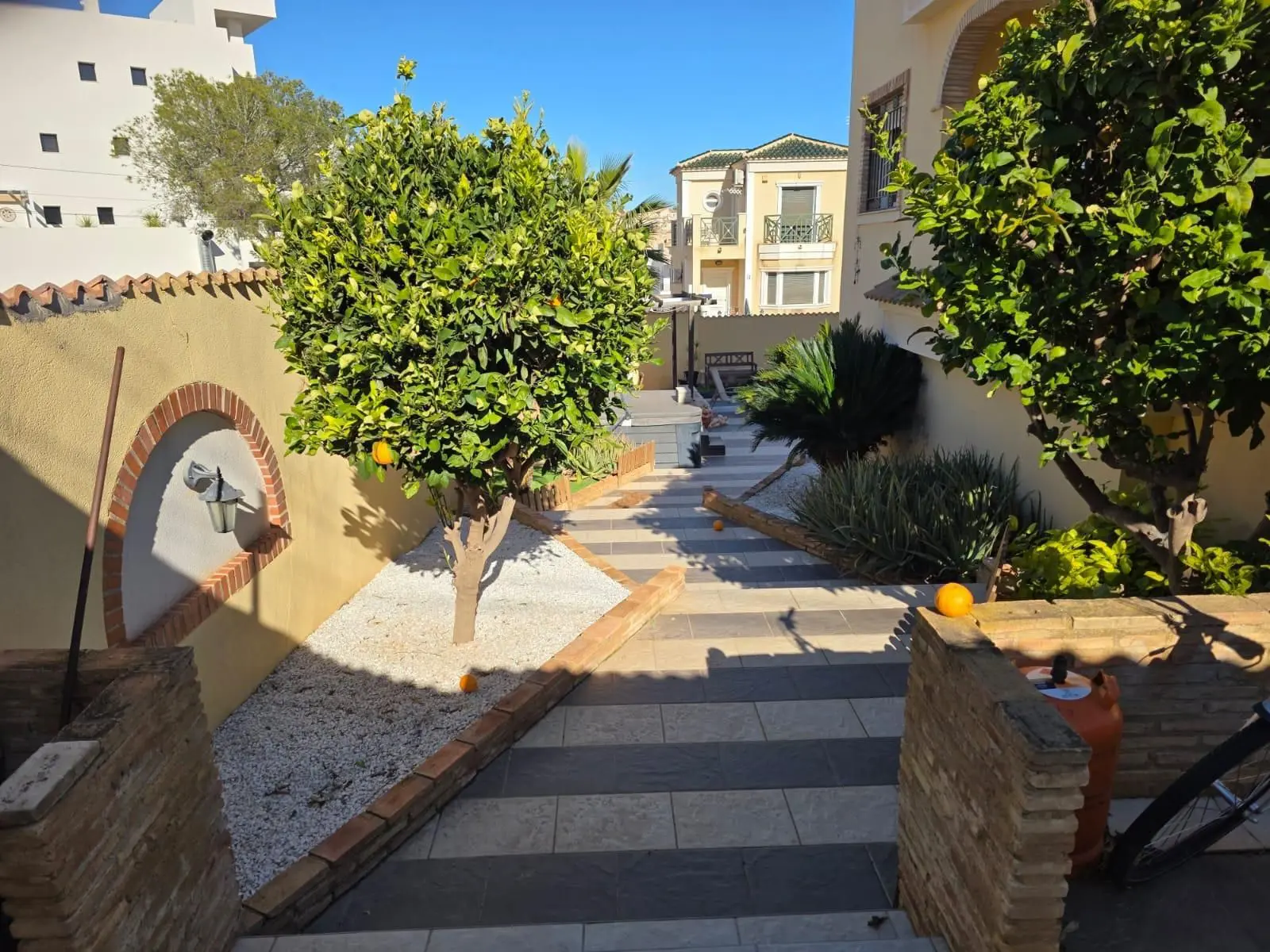 Villa Of 153 M² In Orihuela Costa, Spain