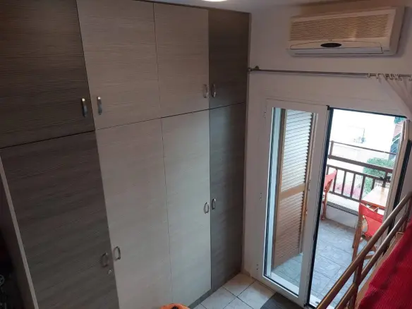 1-bedroom Flat In Kassandra, Greece (46 M²)