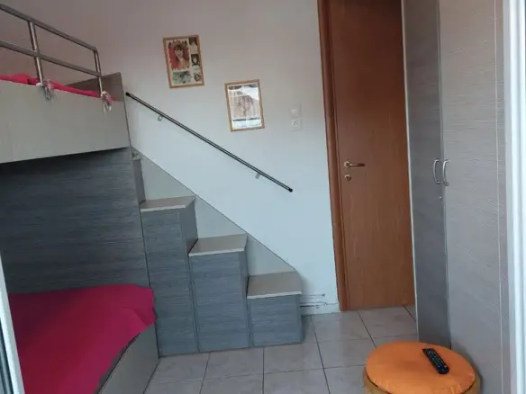 1-bedroom Flat In Kassandra, Greece (46 M²)