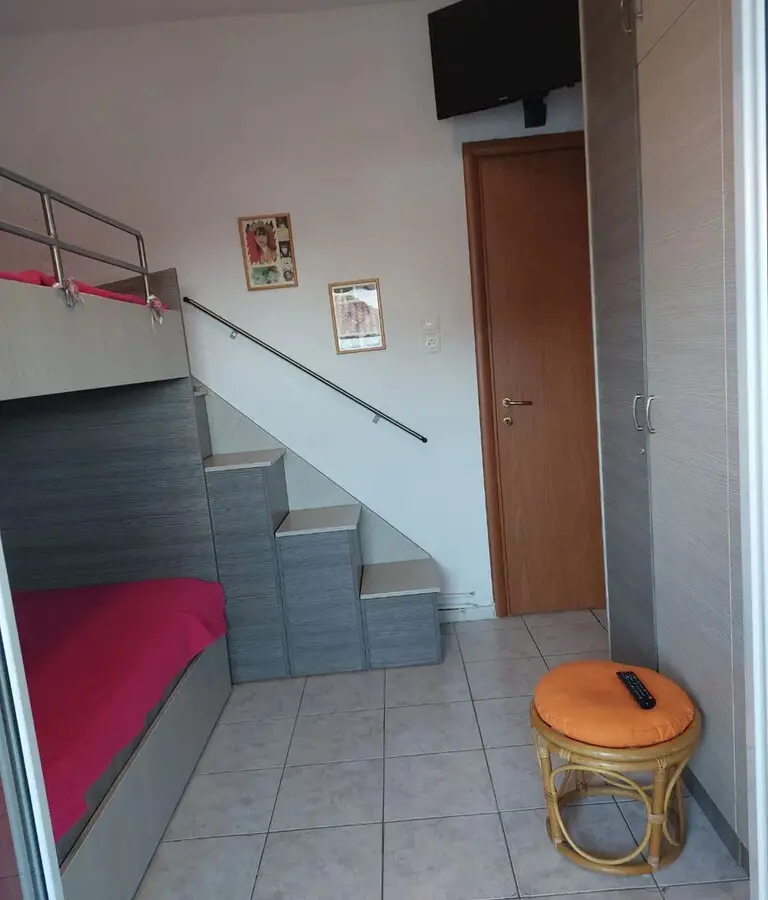 Flat Of 46 M² In Kassandra, Chalkidiki