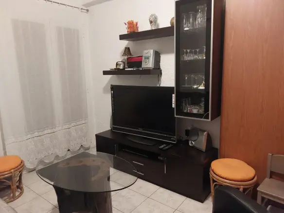 1-bedroom Flat In Kassandra, Greece (46 M²)