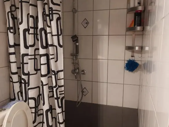 1-bedroom Flat In Kassandra, Greece (46 M²)