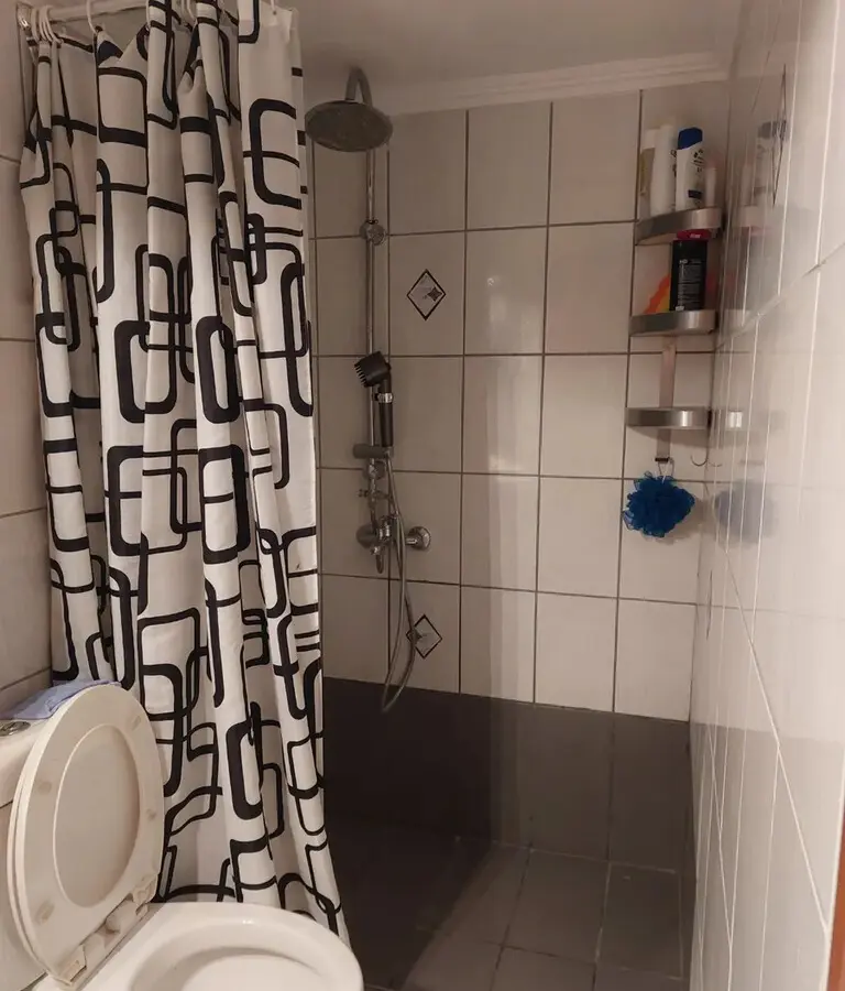 Flat Of 46 M² In Kassandra, Chalkidiki