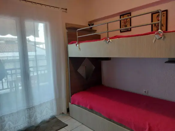 1-bedroom Flat In Kassandra, Greece (46 M²)
