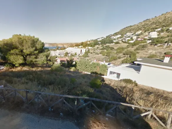 Land In Koropi, Greece