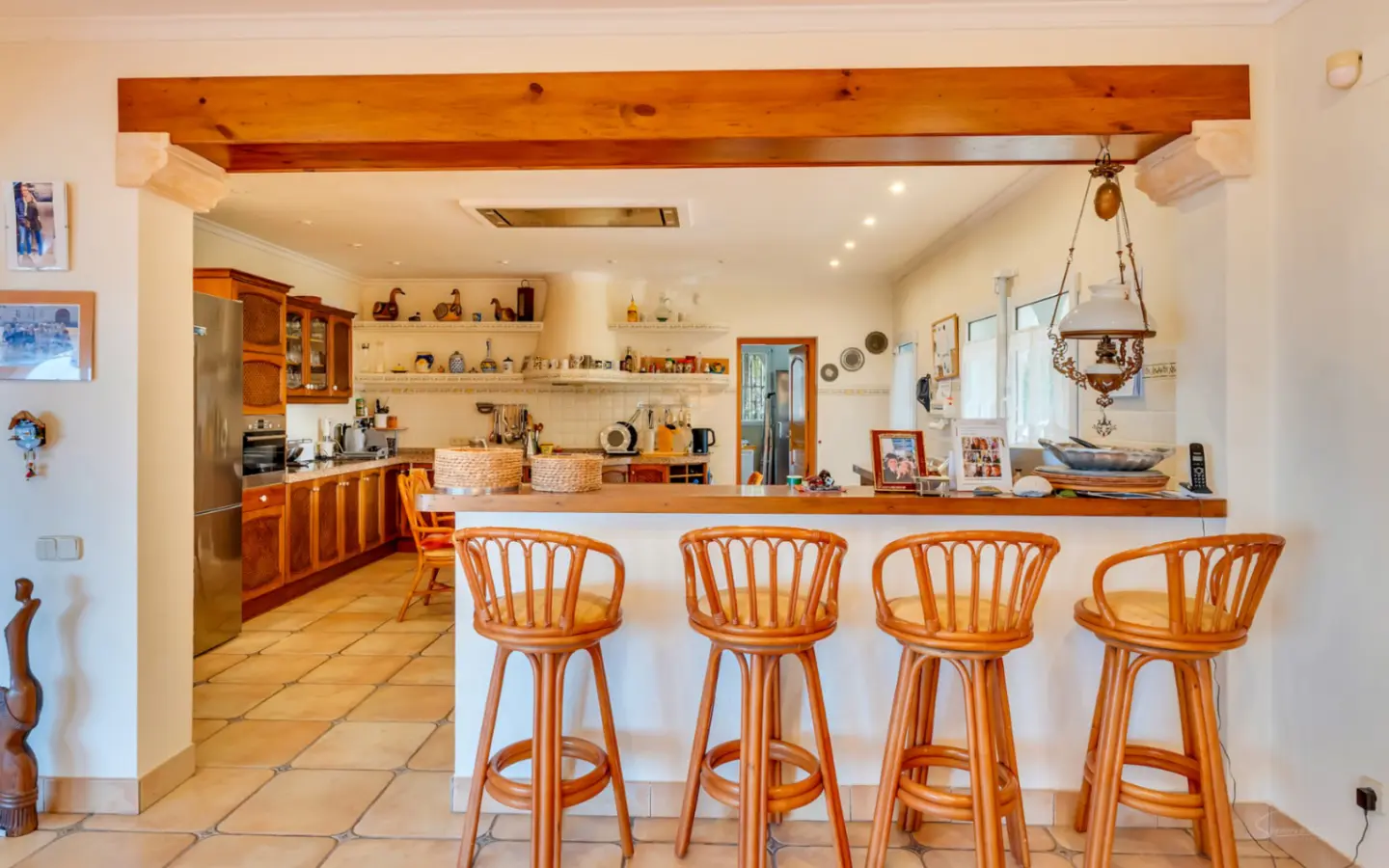 4-bedroom Villa In Jávea, Spain (436 M²)