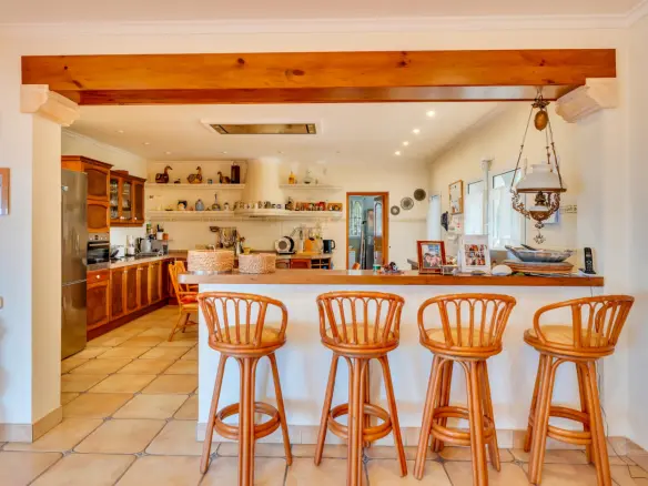 4-bedroom Villa In Jávea, Spain (436 M²)