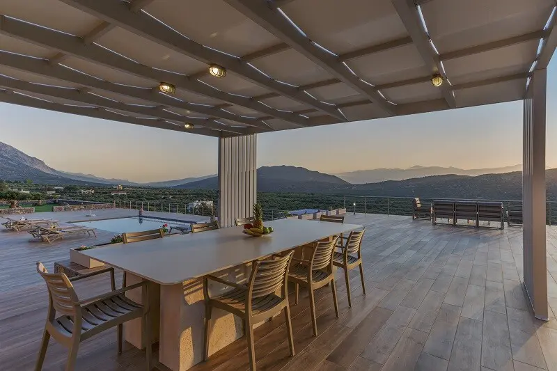 Villa Of 114 M² In Crete