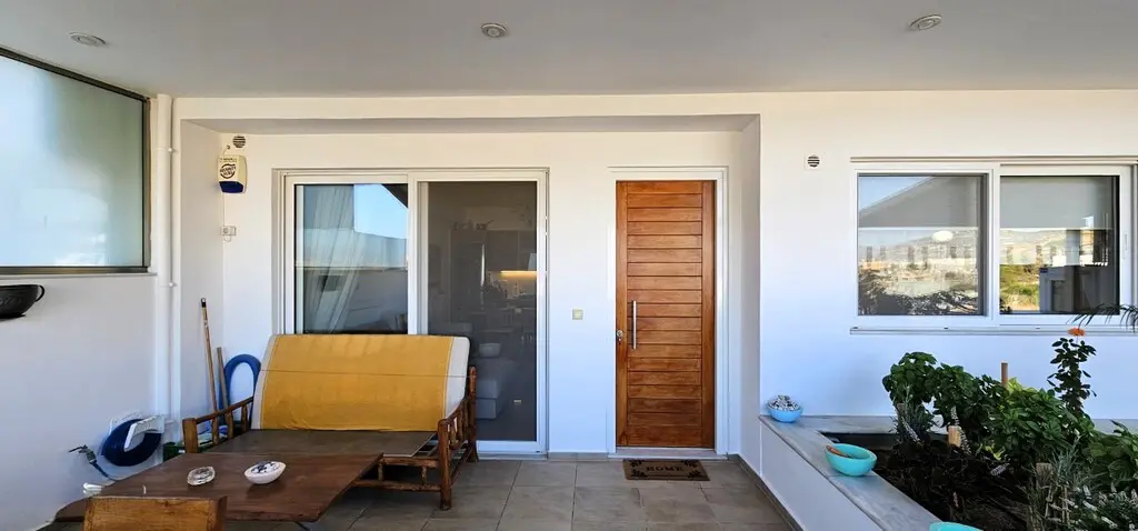 Flat Of 85 M² In Crete