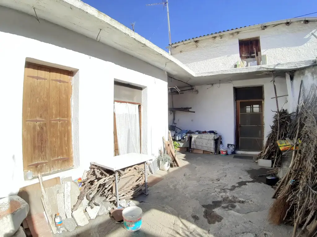 Detached House Of 205 M² In Crete