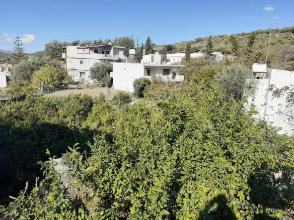 Detached House In Chersonisos, Greece (205 M²)