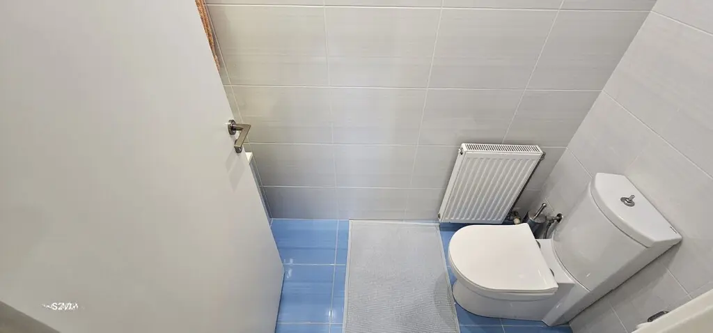 Flat Of 85 M² In Crete