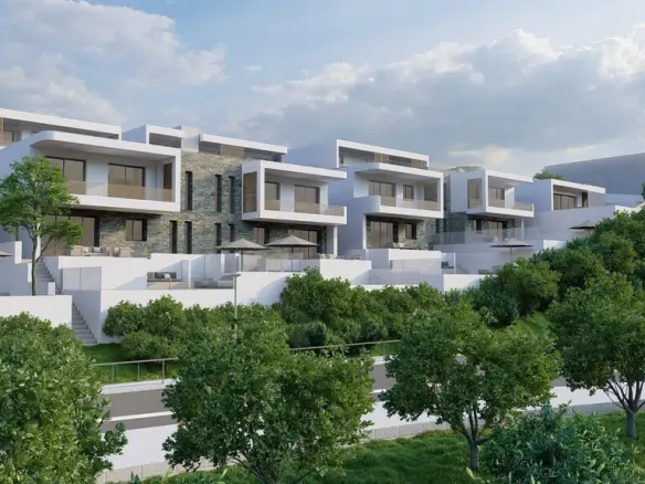 3-bedroom Villa In Kavala, Greece (300 M²)