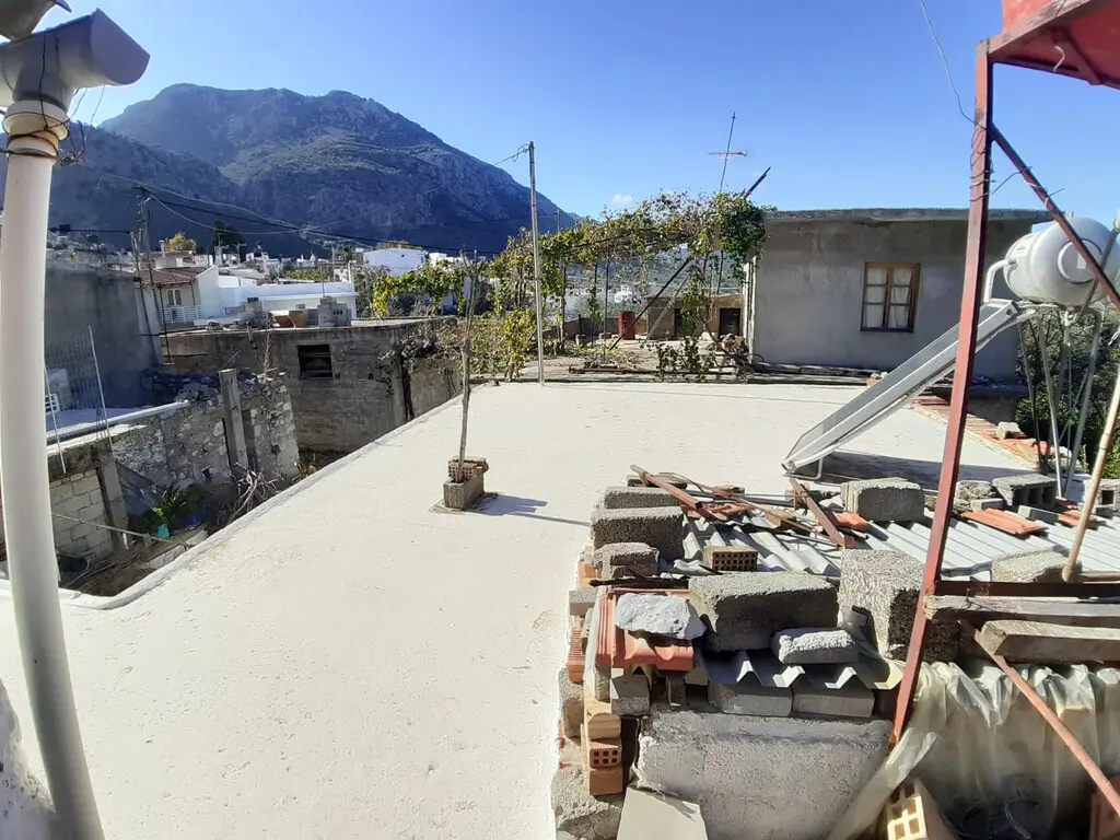 Detached House Of 205 M² In Crete