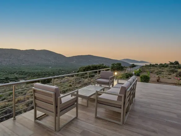 3-bedroom Villa In Ierapetra, Greece (114 M²)