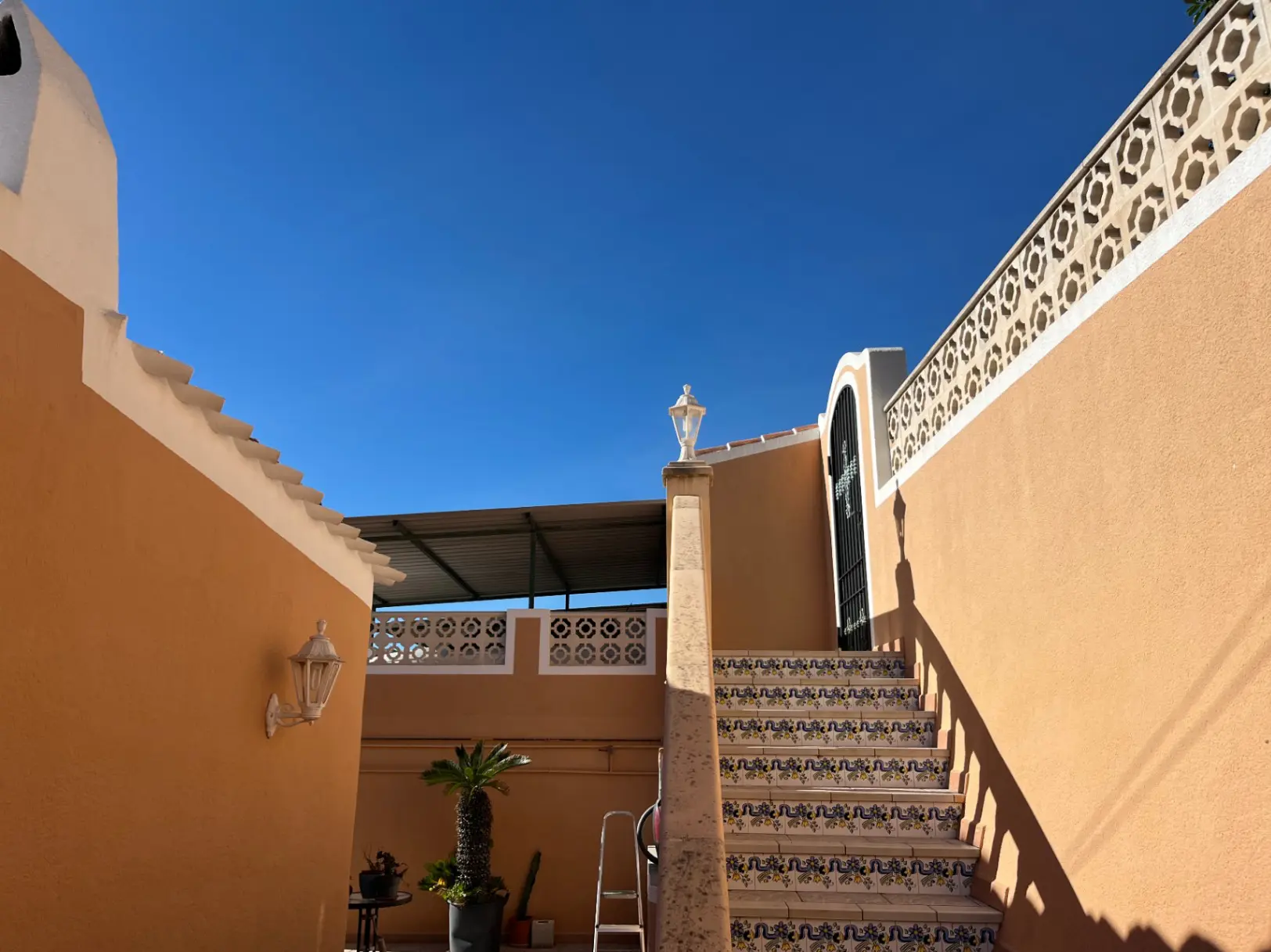 Villa Of 242 M² In Jávea, Spain
