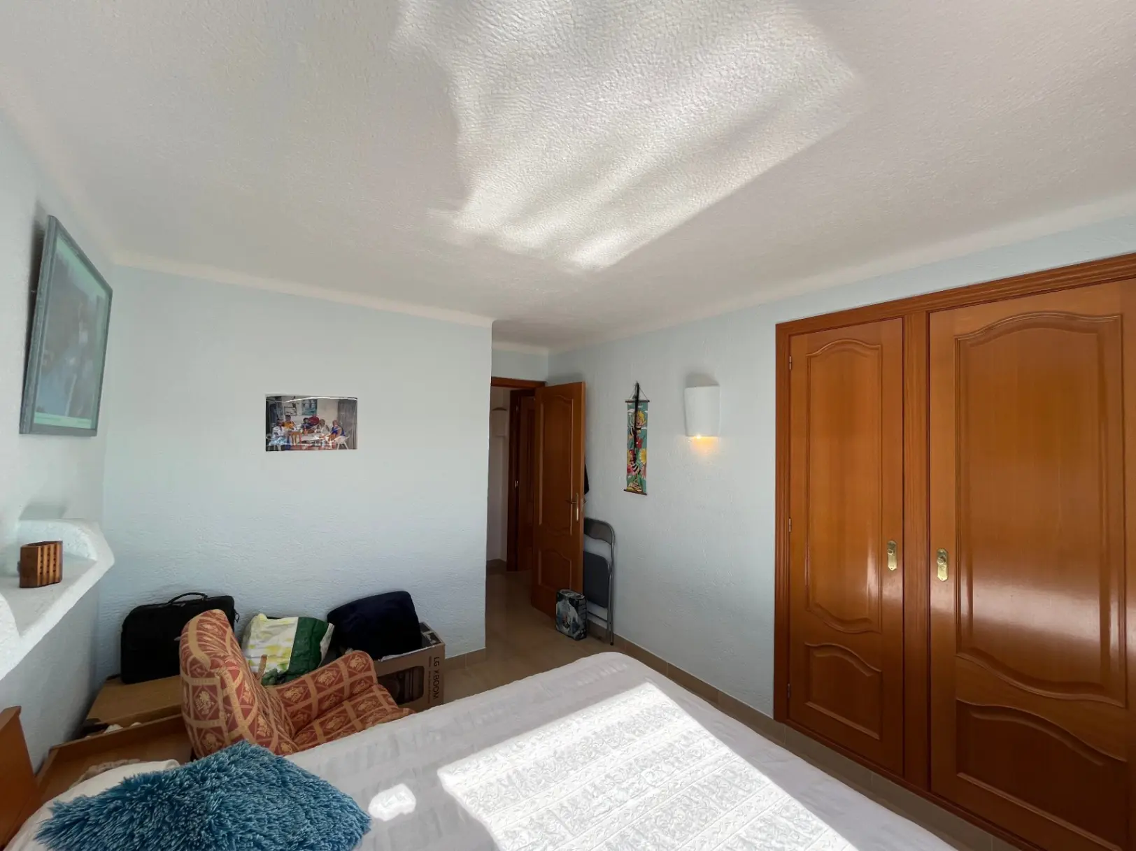 Villa Of 242 M² In Jávea, Spain