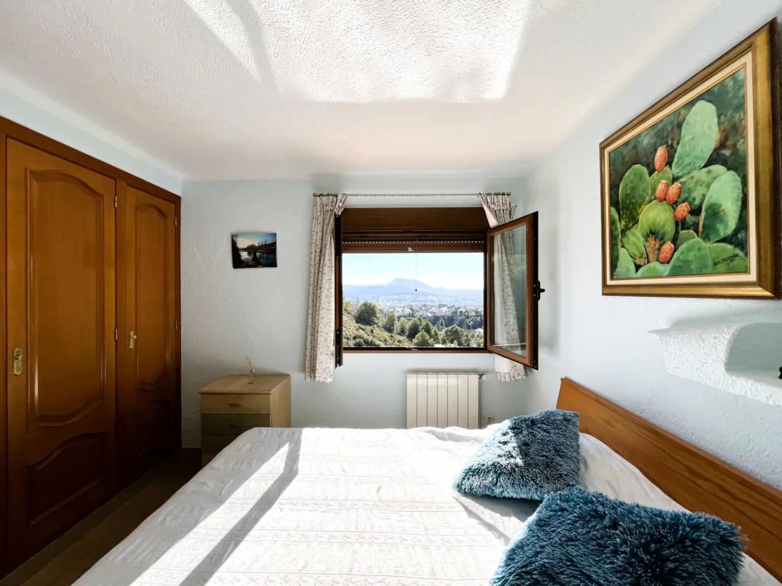 Villa Of 242 M² In Jávea, Spain