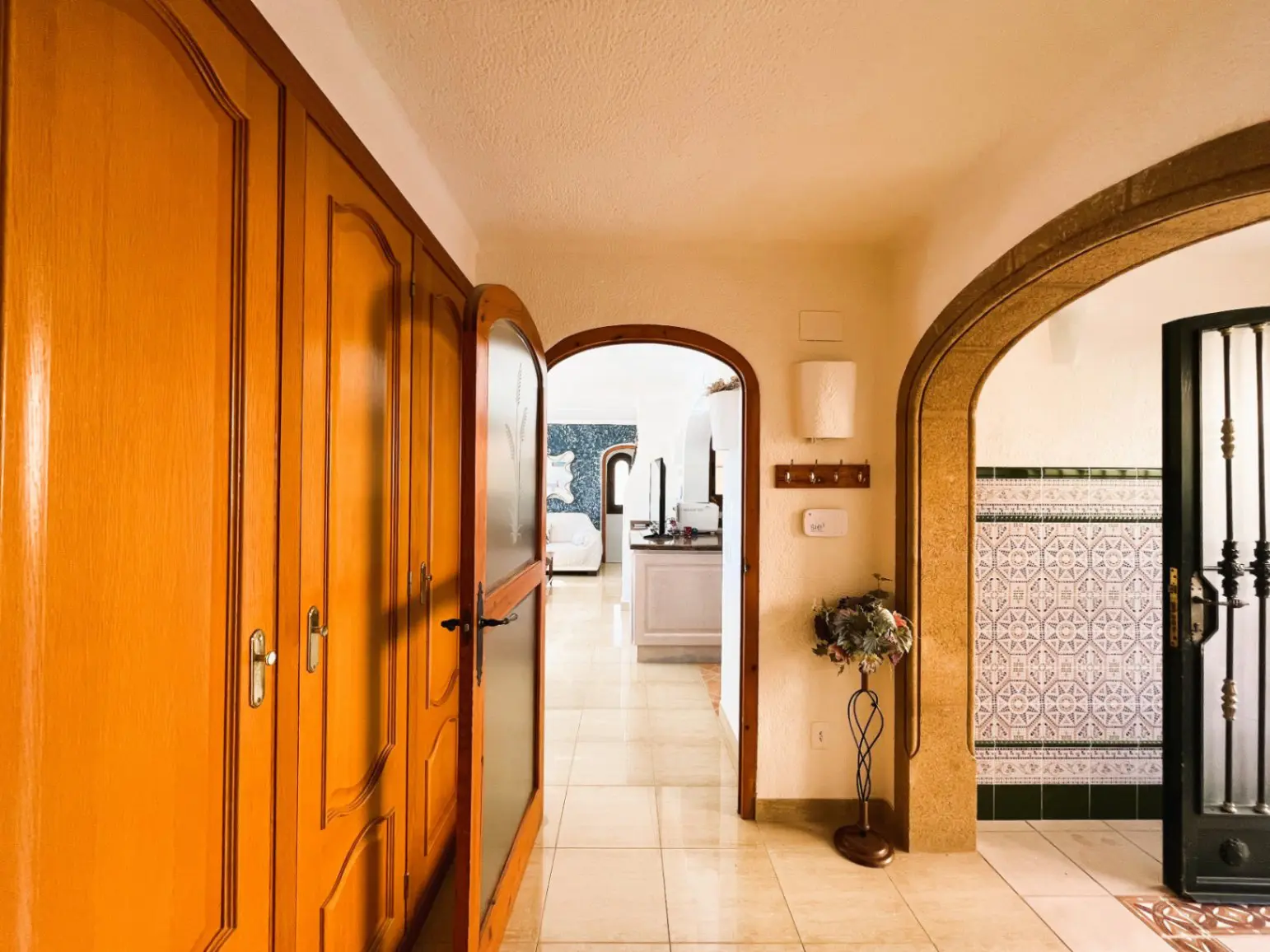Villa Of 242 M² In Jávea, Spain