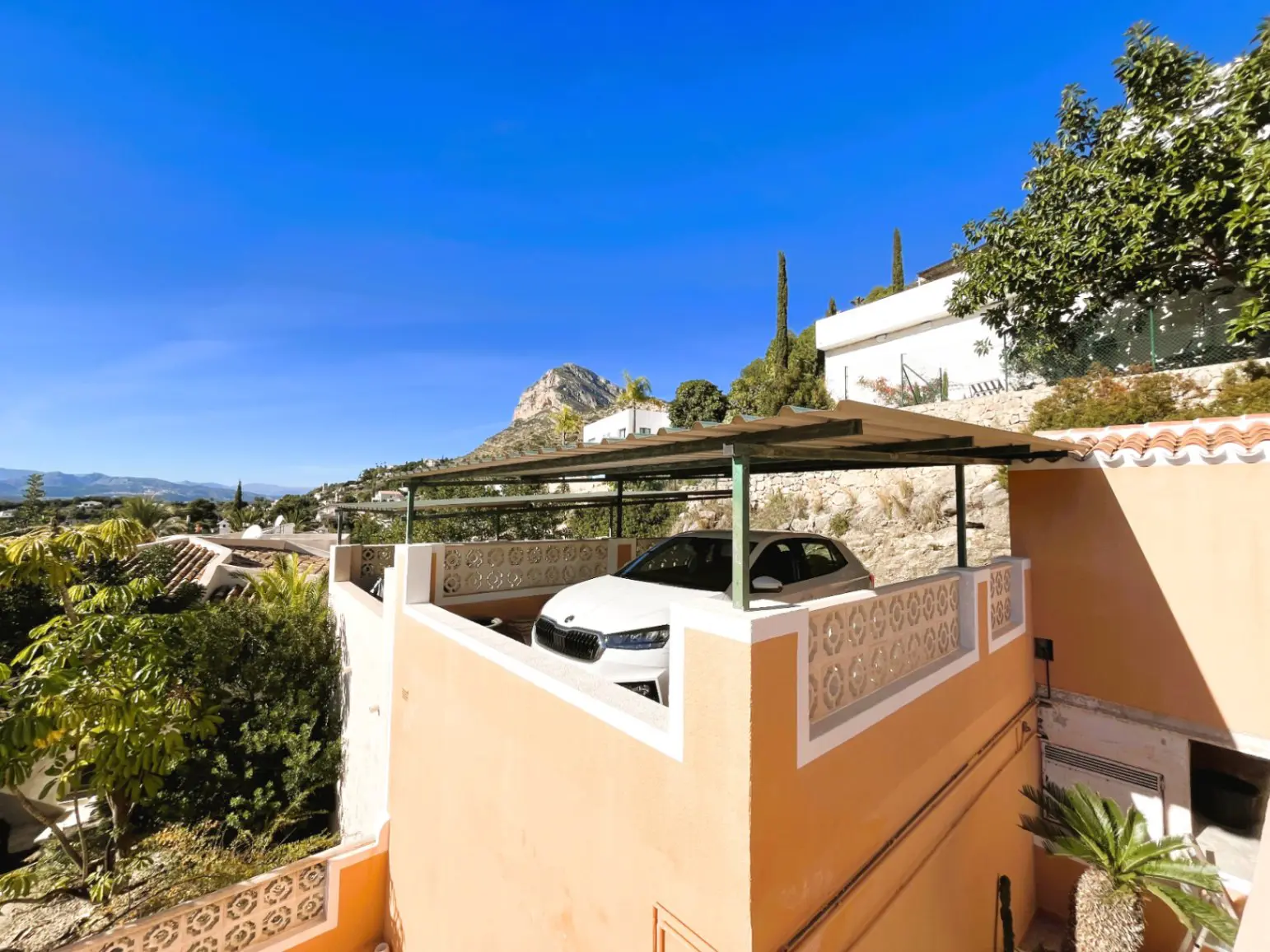 Villa Of 242 M² In Jávea, Spain