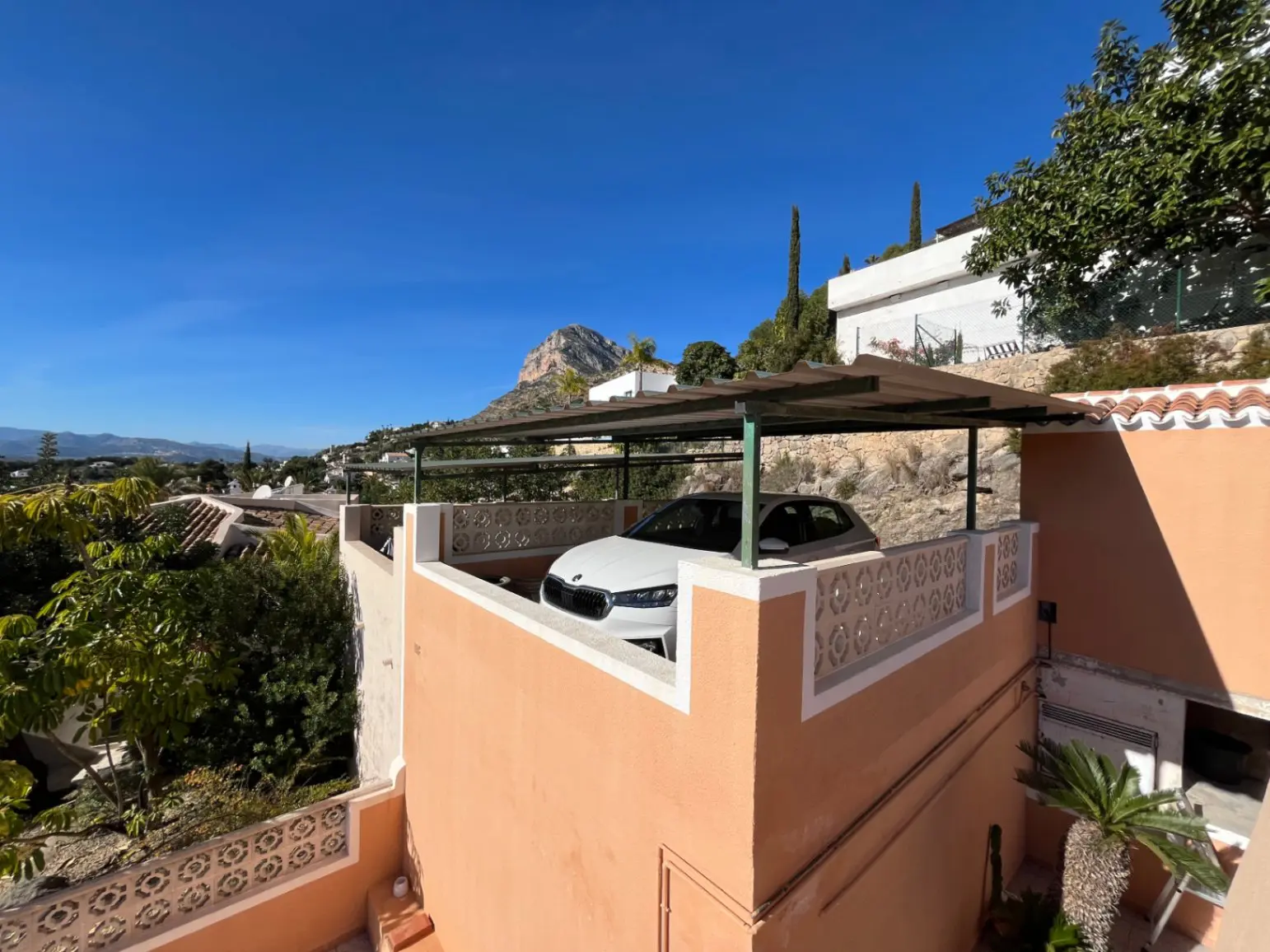 Villa Of 242 M² In Jávea, Spain