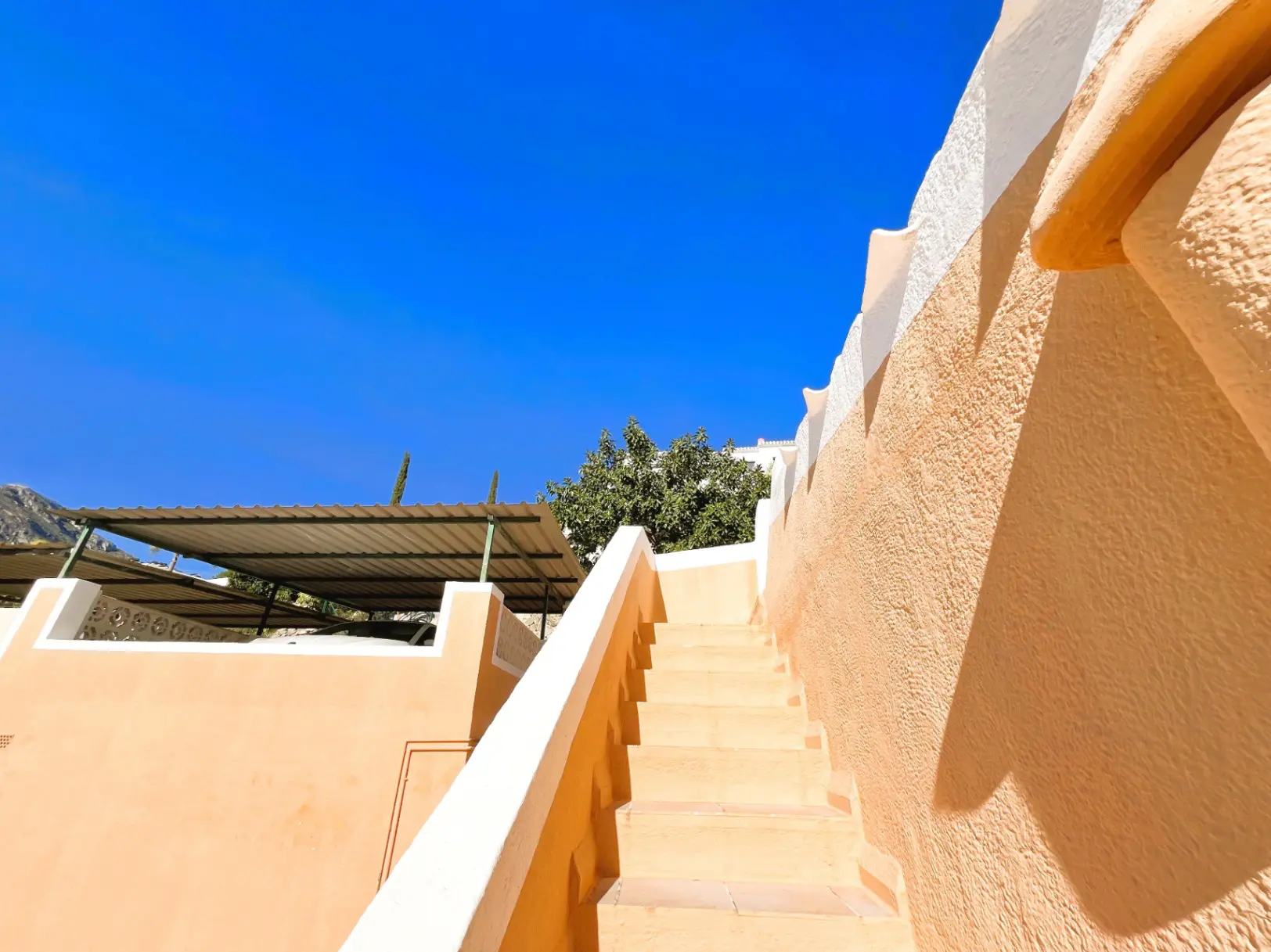 Villa Of 242 M² In Jávea, Spain