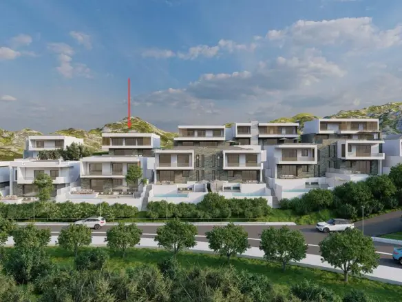 3-bedroom Villa In Kavala, Greece (300 M²)