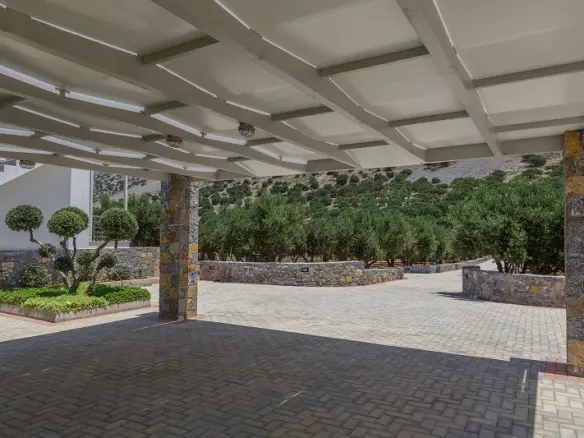 3-bedroom Villa In Ierapetra, Greece (114 M²)