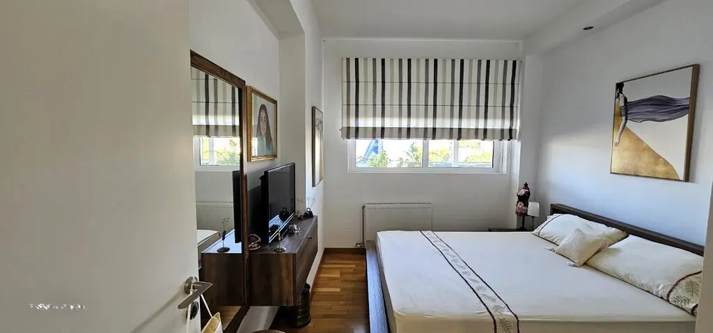 Flat Of 85 M² In Crete