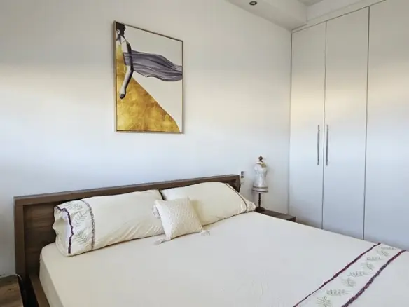 2-bedroom Flat In Gazi, Greece (85 M²)