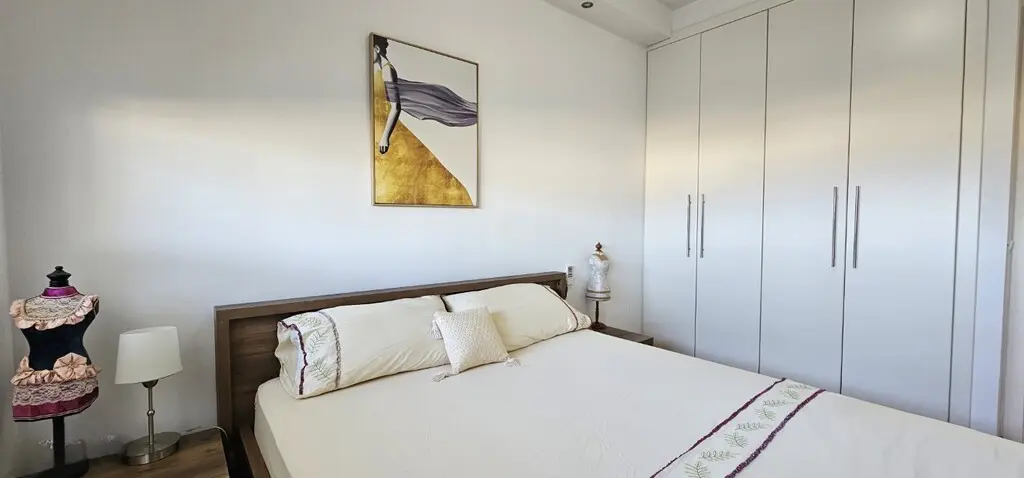 Flat Of 85 M² In Crete