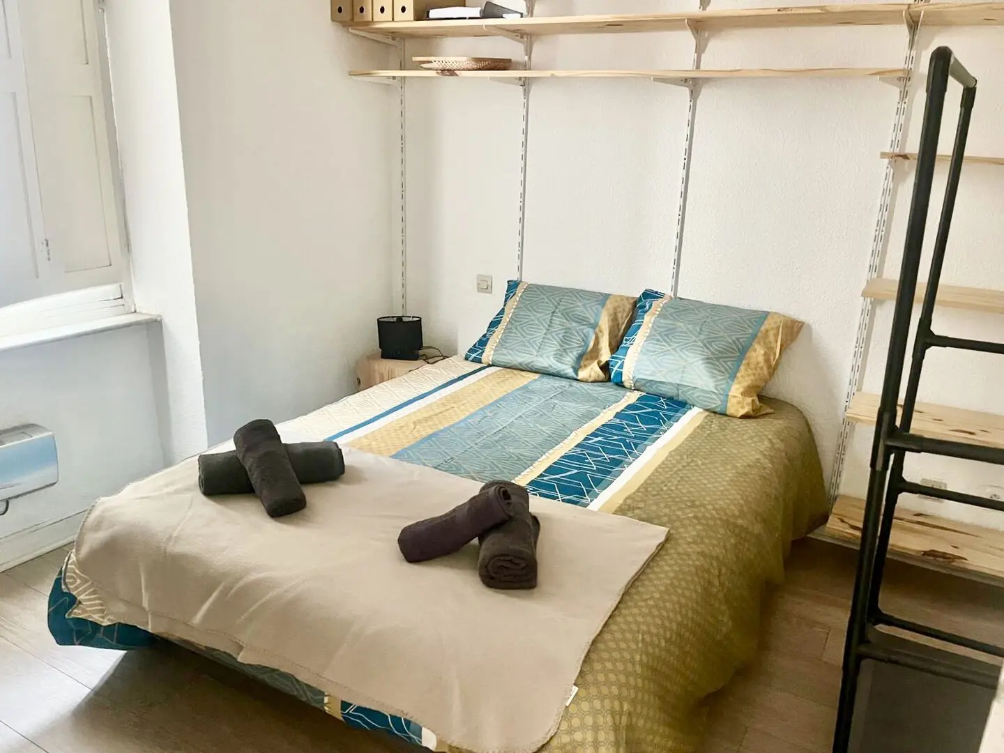 Apartment Of 85 M² With 2 Bedrooms In Carcassonne