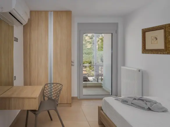 3-bedroom Villa In Ierapetra, Greece (114 M²)