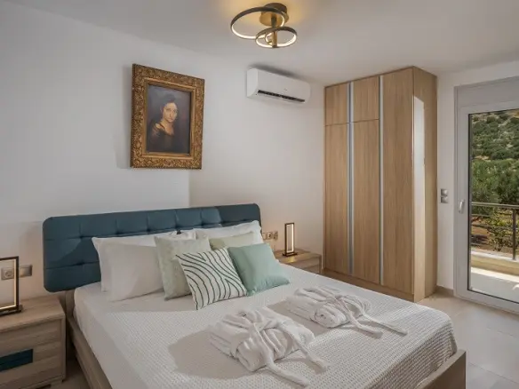 3-bedroom Villa In Ierapetra, Greece (114 M²)