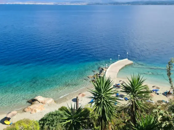 2-bedroom Flat In Gazi, Greece (85 M²)