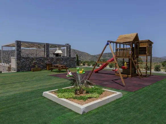 3-bedroom Villa In Ierapetra, Greece (114 M²)