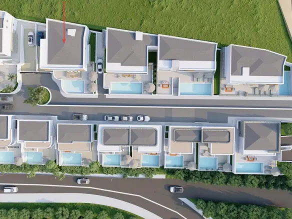 3-bedroom Villa In Kavala, Greece (300 M²)