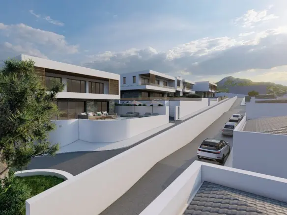 3-bedroom Villa In Kavala, Greece (300 M²)