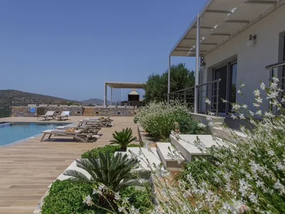 3-bedroom Villa In Ierapetra, Greece (114 M²)